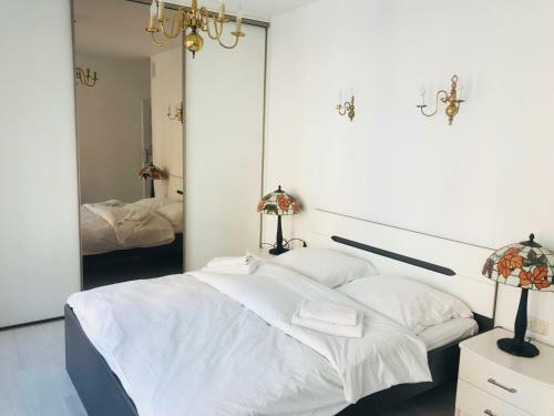 Apartamento Gdansk Main Town - Andrew V