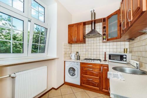 Apartamento Gdansk Main Town - Andrew V