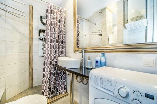Apartamento Gdansk Main Town - Andrew V