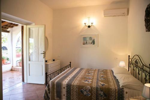 Apartamento Residenza Il Normanno
