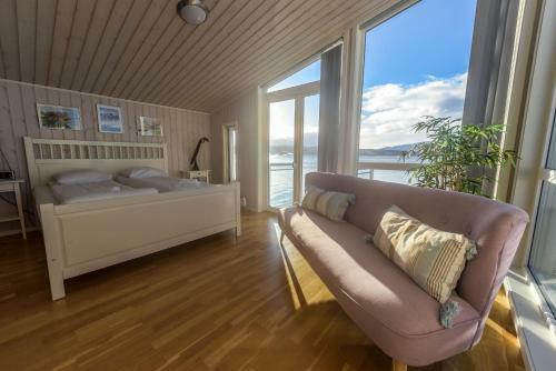 Hotel Malangen Resort