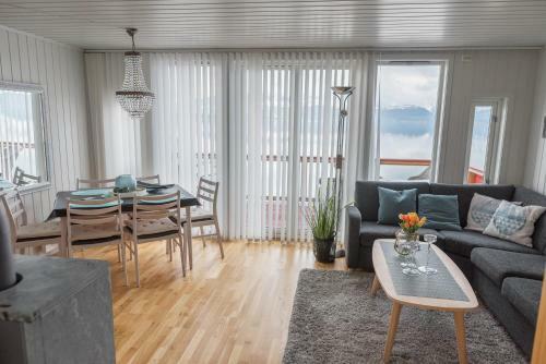 Hotel Malangen Resort