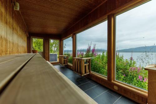 Hotel Malangen Resort