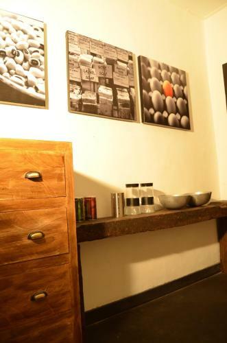Bed & Breakfast 26. Loversleap