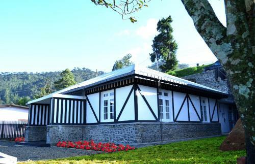 Bed & Breakfast 26. Loversleap