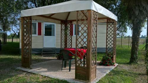 Villa Camping Aquileia