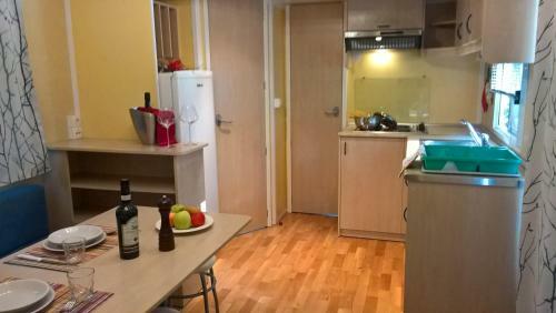 Villa Camping Aquileia