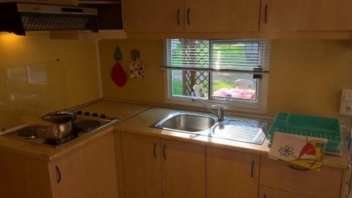 Villa Camping Aquileia