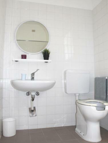 Villa Camping Aquileia