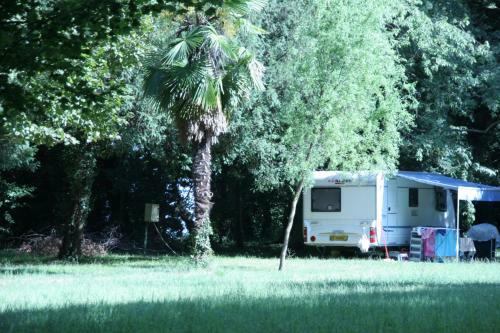 Villa Camping Aquileia