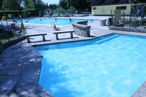 Villa Camping Aquileia
