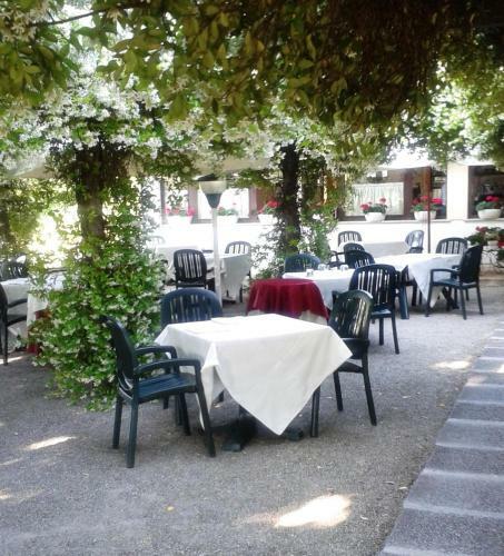 Villa Camping Aquileia