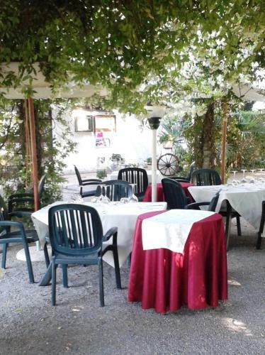 Villa Camping Aquileia