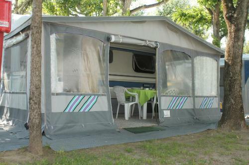 Camping Parco Capraro