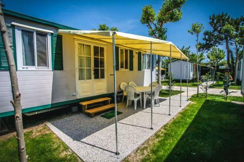Camping Parco Capraro