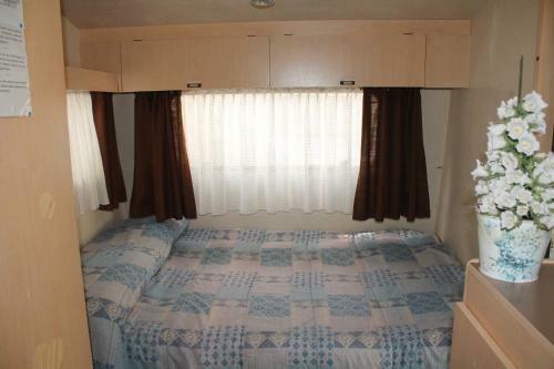 Camping Parco Capraro