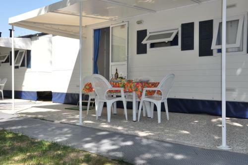 Camping Parco Capraro