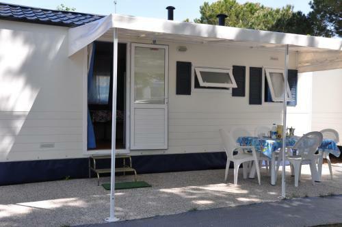 Camping Parco Capraro