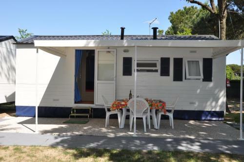 Camping Parco Capraro