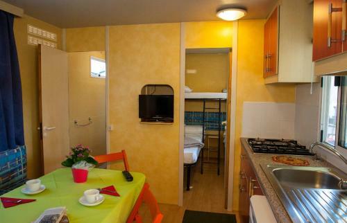 Camping Parco Capraro