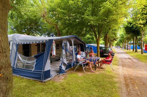 Camping Parco Capraro