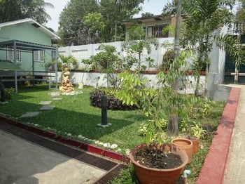 Hostal The Rock Villa