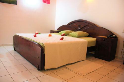 Hotel Villa Ranmenika