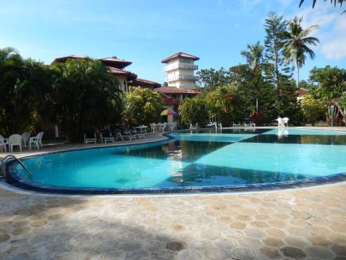 Hotel Villa Ranmenika