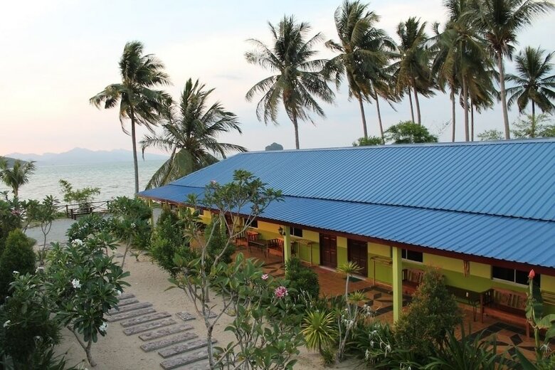Motel Tanjung Puteri