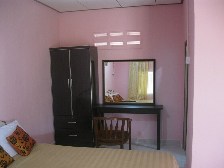 Motel Tanjung Puteri