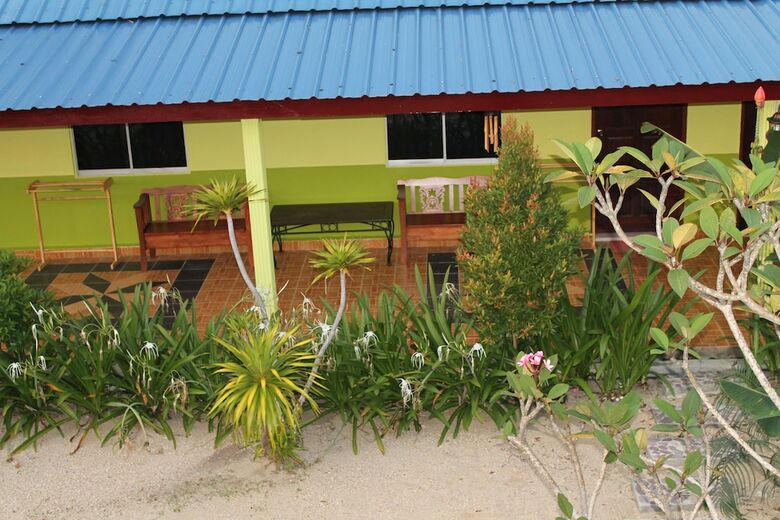 Motel Tanjung Puteri