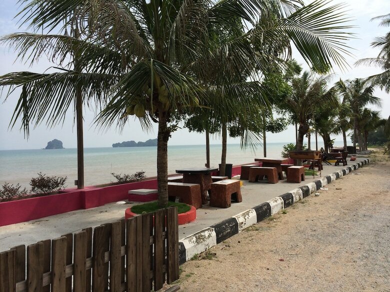 Motel Tanjung Puteri