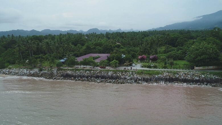 Motel Tanjung Puteri
