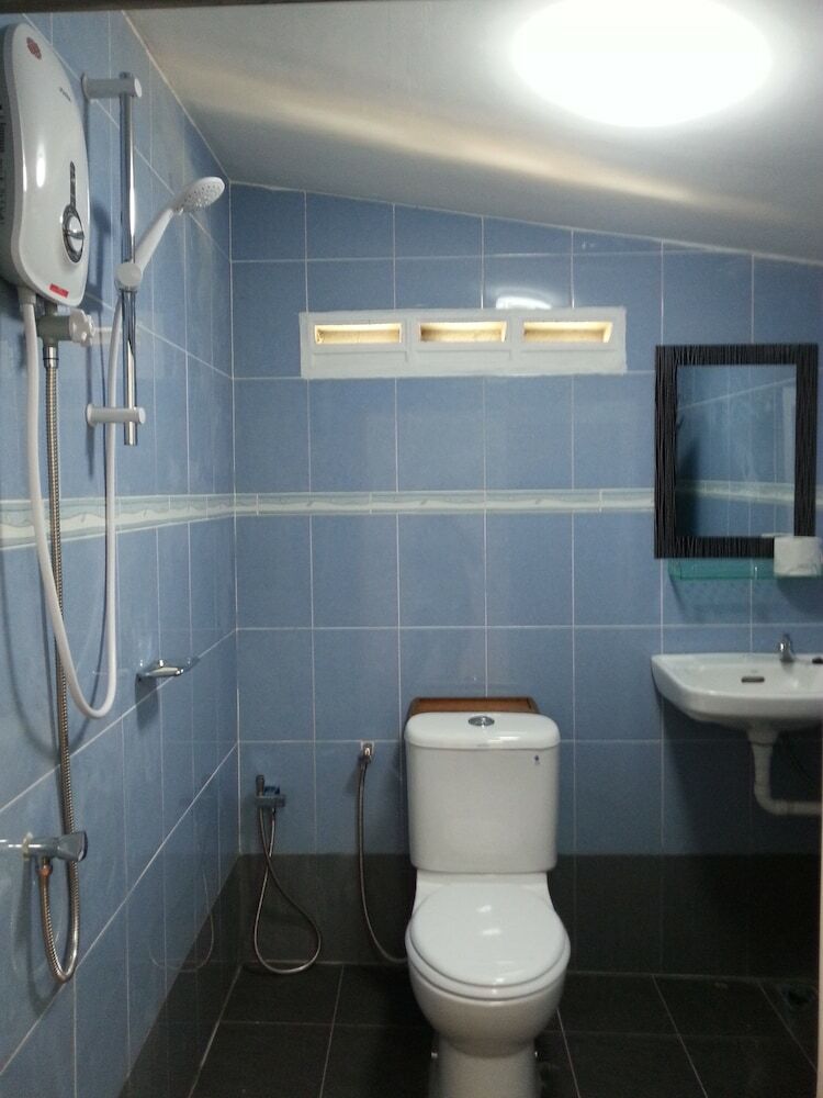 Motel Tanjung Puteri