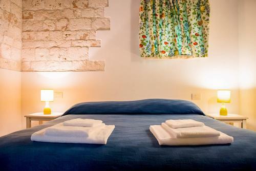 Agroturismo Dimora Di Charme Montepaolo
