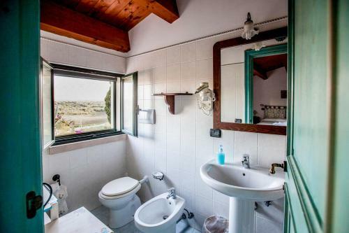 Agroturismo Dimora Di Charme Montepaolo