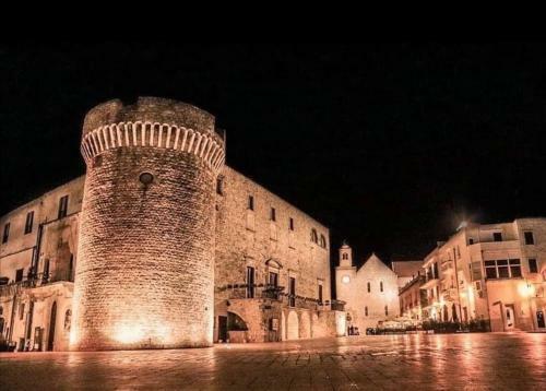 Agroturismo Dimora Di Charme Montepaolo