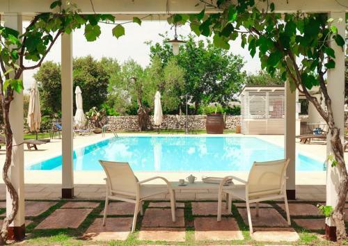 Agroturismo Dimora Di Charme Montepaolo