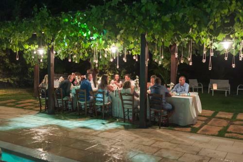 Agroturismo Dimora Di Charme Montepaolo