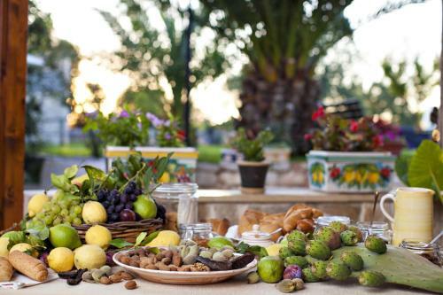 Agroturismo Dimora Di Charme Montepaolo