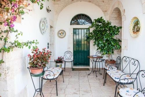 Agroturismo Dimora Di Charme Montepaolo