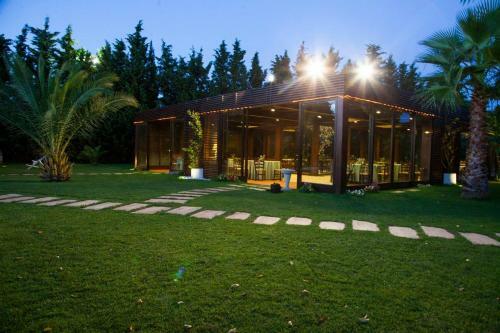 Agroturismo Dimora Di Charme Montepaolo