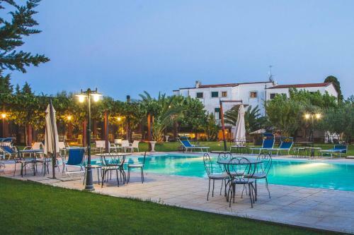 Agroturismo Dimora Di Charme Montepaolo
