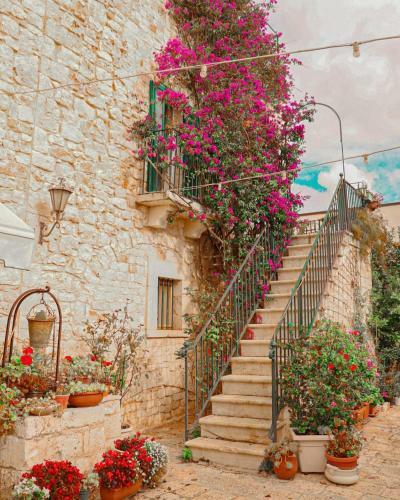 Agroturismo Dimora Di Charme Montepaolo