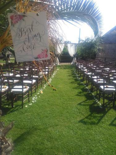 Agroturismo Dimora Di Charme Montepaolo
