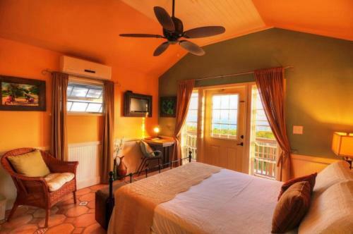 Lodge Villa Allamanda
