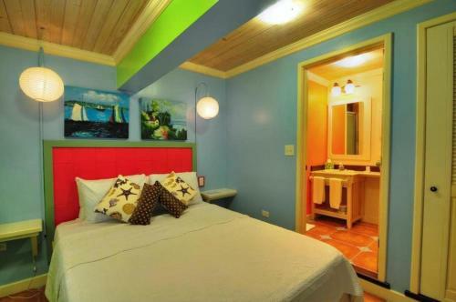 Lodge Villa Allamanda