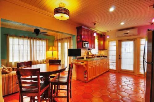 Lodge Villa Allamanda