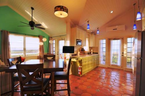 Lodge Villa Allamanda