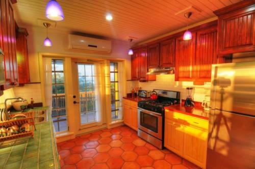Lodge Villa Allamanda
